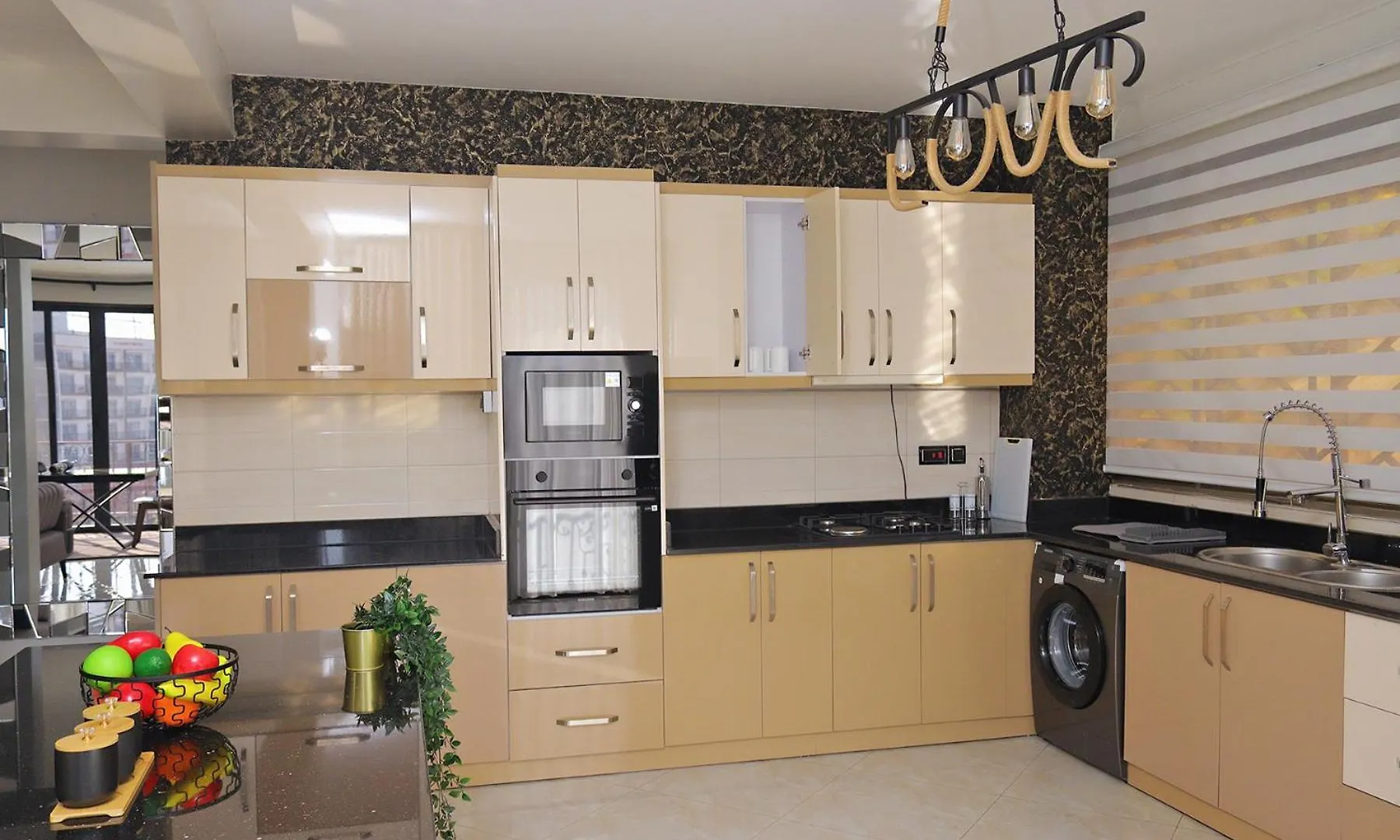 Jonarick Apartments Kampala