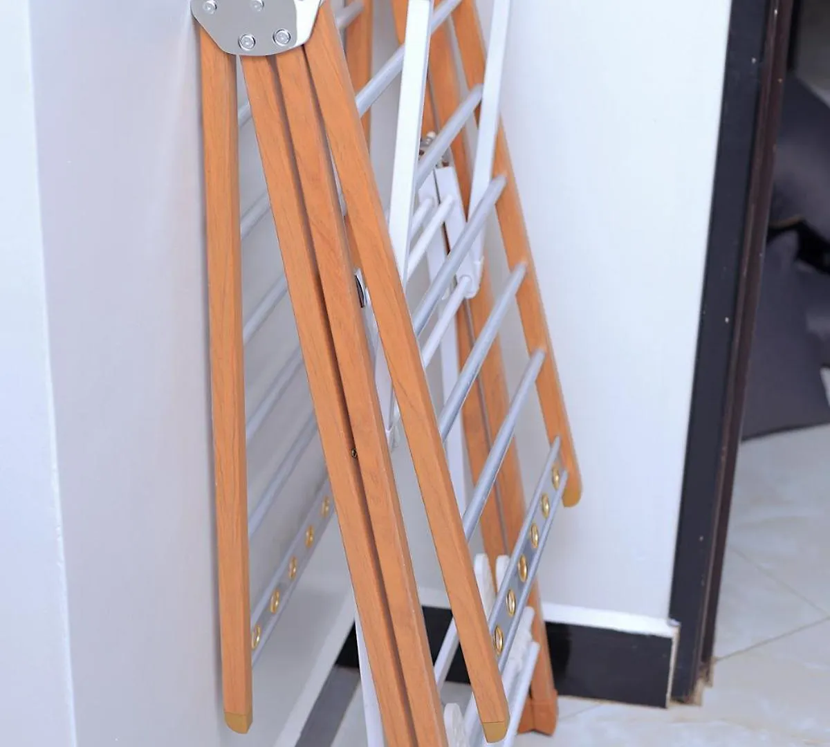 Jonarick Apartments Kampala