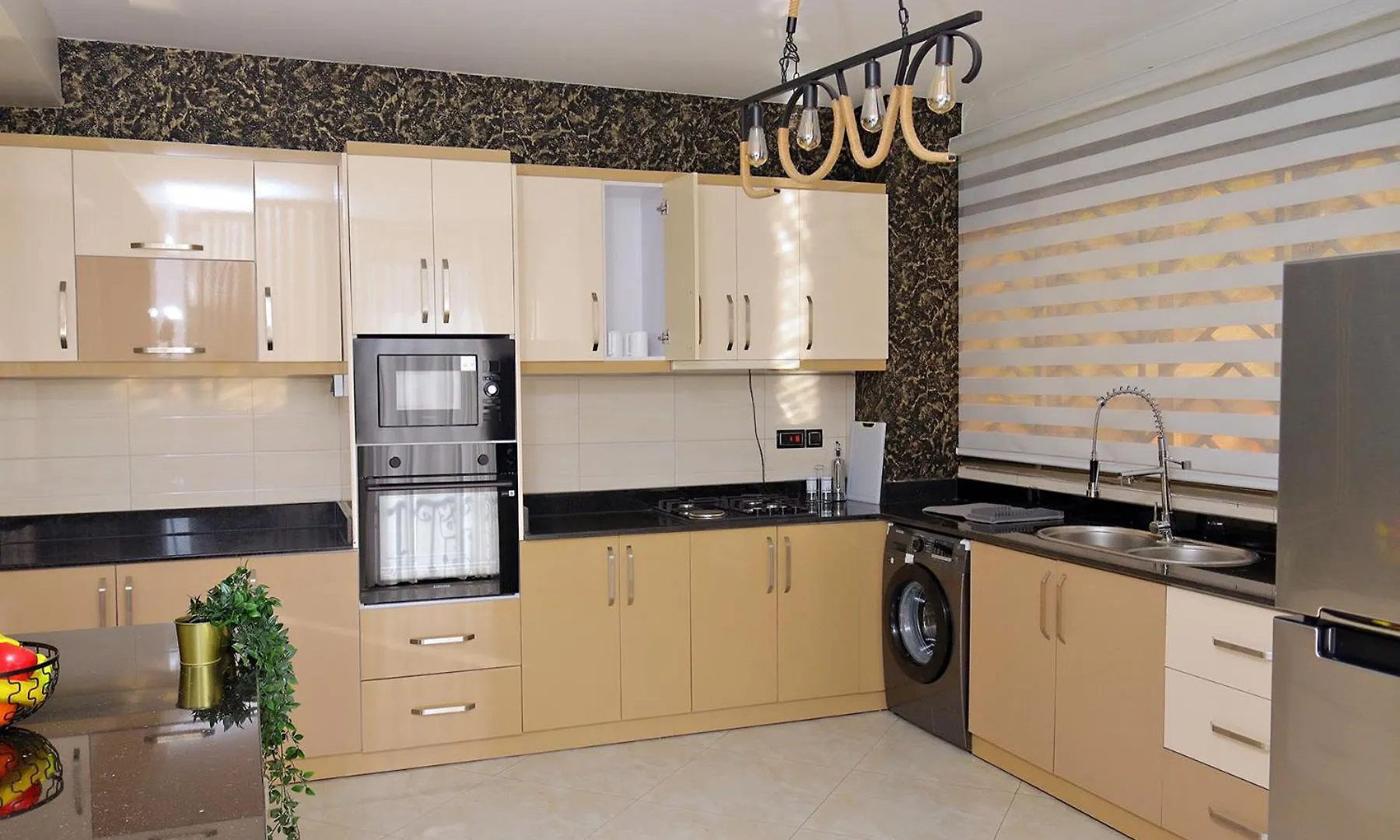 Jonarick Apartments Kampala Uganda