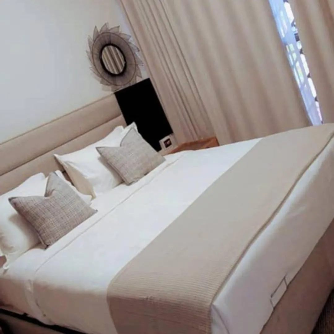 Hill View 2 Bedroom Jonarick Apartments Kampala