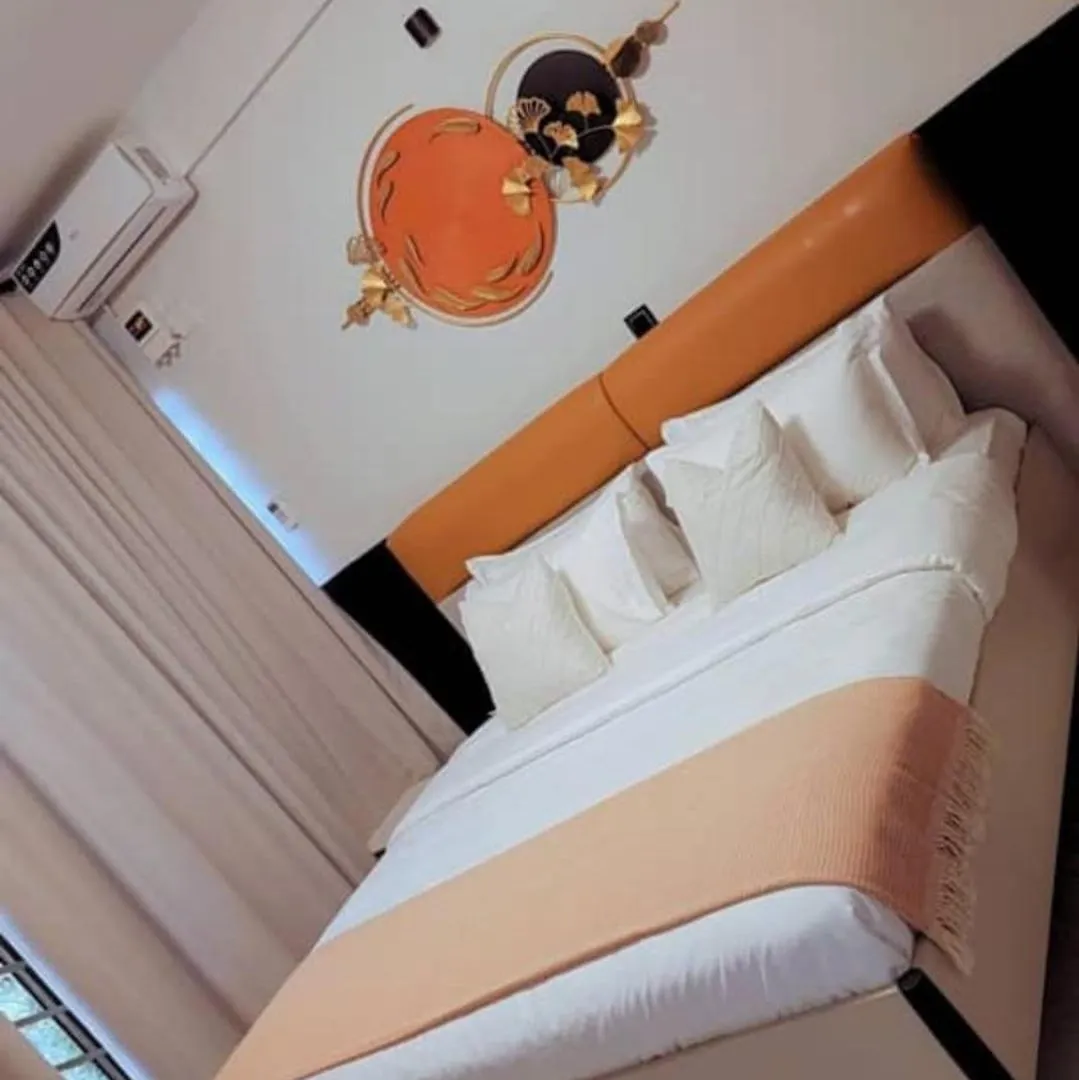 Hill View 2 Bedroom Jonarick Apartments Kampala Uganda